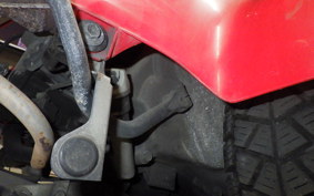 HONDA GYRO X TD02