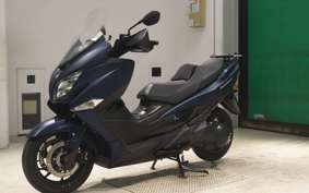 SUZUKI BURGMAN400 A 2020 DU11A