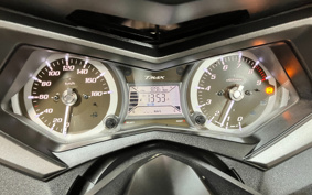 YAMAHA T-MAX 530 ABS IRON MAX 2015 SJ12J
