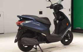 YAMAHA AXIS 125 Z SED7J