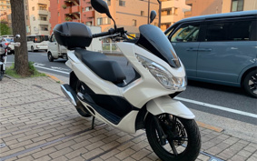 HONDA PCX125 JF56