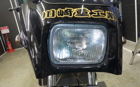 KAWASAKI GPZ900R NINJA 1993 ZX900A