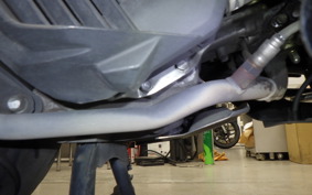 HONDA LEAD 125 2025 JK12