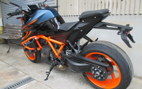 KTM 1290 SUPER DUKE R EVO 2022 V3940