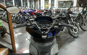 HONDA PCX 160 KF47