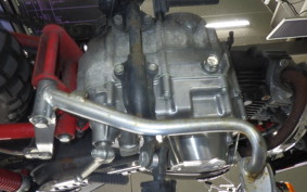 HONDA MONKEY 2025 AB27