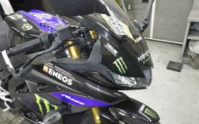 YAMAHA YZF-R125