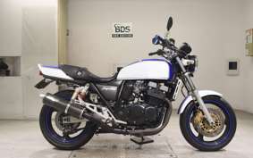 SUZUKI GSX400 IMPULSE 2007 GK7CA