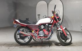 HONDA CBX400 1986 NC07