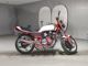 Фото Honda CBX400 1986 с японского аукциона