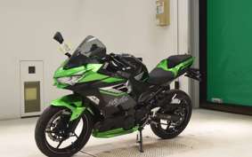 KAWASAKI NINJA 400 2024 EX400L