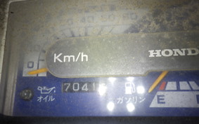 HONDA GYRO UP TA01