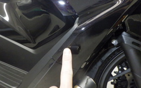 HONDA PCX 125 JK05