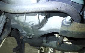 SUZUKI ADDRESS V125 G CF46A