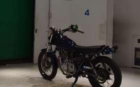 SUZUKI GRASS TRACKER 2019 NJ47A
