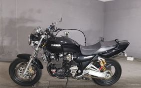 YAMAHA XJR1200 4KG