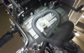HONDA MONKEY 2021 AB27
