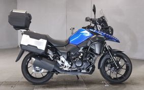 SUZUKI V STROM 250 DS11A
