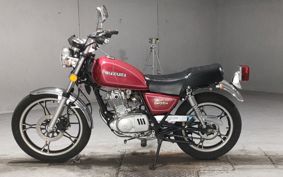 SUZUKI GN125 H PCJG9