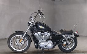 HARLEY HARLEY XL883L CR2