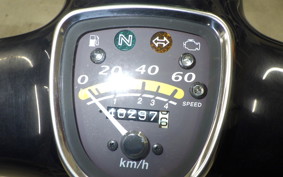 HONDA LITTLE CUB E AA01