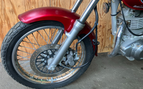 SUZUKI ST250E TYPES NJ4CA