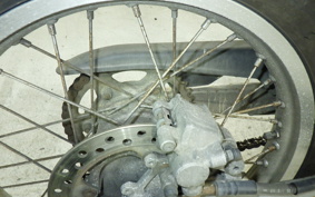 HONDA XL DEGREE GEN 2 MD31