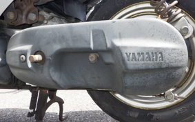 YAMAHA JOG Gen.4 SA16J