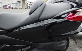 YAMAHA MAJESTY 250 Gen.4 SG20J