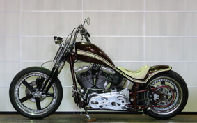 HARLEY FXSTS1340 2004 BLY