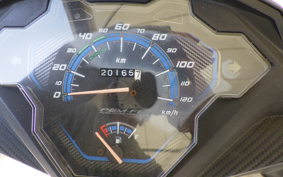 HONDA DIO 110 DX