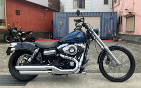 HARLEY FXDWG1450 2012 GP4