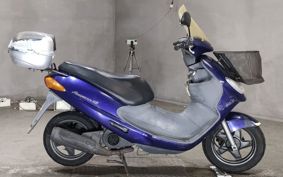 SUZUKI ADDRESS V110 CF11A