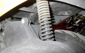 SUZUKI LET's 4 1991 CA45A