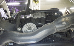 KAWASAKI ZRX1200 D 2009 ZRT20D