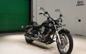 YAMAHA DRAGSTAR 250 2024 VG02J