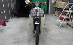 HONDA C90 SUPER CUB 2005 HA02