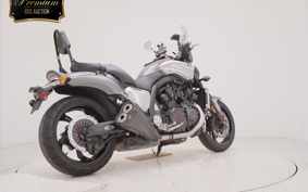 YAMAHA VMAX Gen.2 2015
