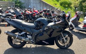 HONDA CBR1100XX 1997 SC35