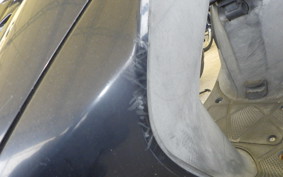 SUZUKI ADDRESS V50 Gen.2 CA42A