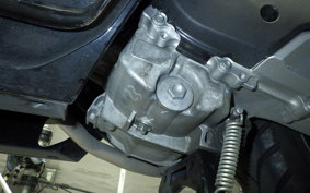 HONDA PCX 125 2004 JK05