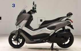 YAMAHA N-MAX 155 A 2020 SG50J
