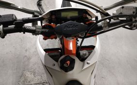 KTM 250 EXC F SIXDAYS EXA40