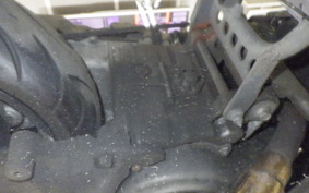 YAMAHA CYGNUS 125 XSR 2 2006 SE44J