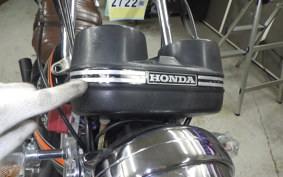 HONDA CB400 N 2021 CB400N