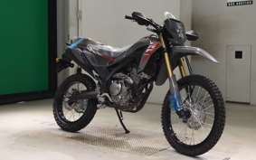 HONDA CRF250L 1999 MD47