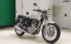 SUZUKI ST400 TEMPTER 1998 NK43A