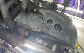 YAMAHA SR400 Gen.3 2003 RH01J