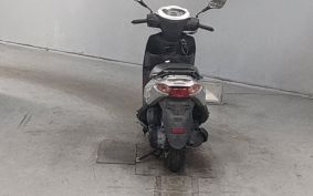 SUZUKI ADDRESS V125 DT11A