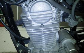 HONDA CB223S MC40